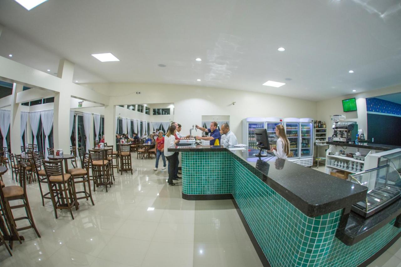 Hotel Hpr Vitorino Exterior photo