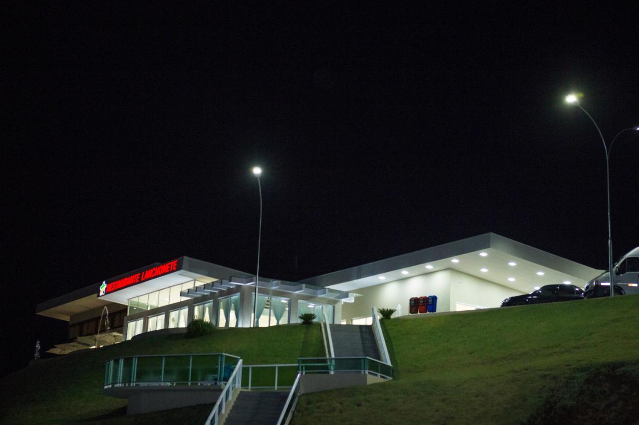 Hotel Hpr Vitorino Exterior photo